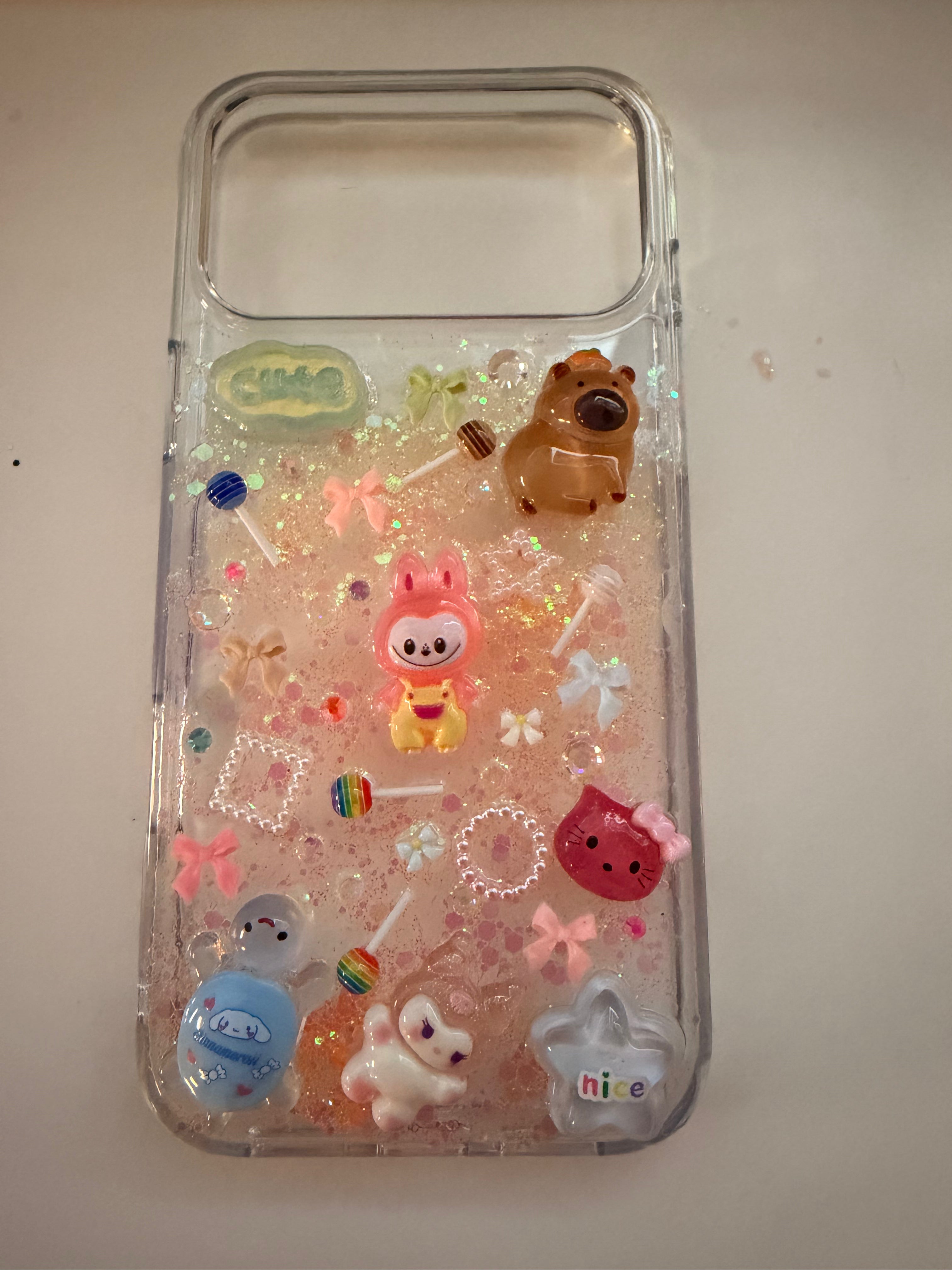 iPhone 17 pro max cases