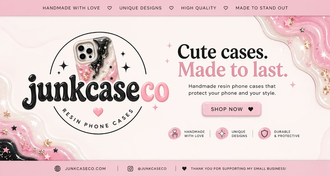 Custom Case